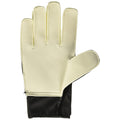 White-Black - Back - Adidas Unisex Adult Goalkeeper Gloves