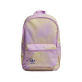 Lilac - Front - Adidas Womens-Ladies Classic Backpack