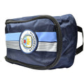 Navy-Sky Blue - Back - Manchester City FC Ultra Boot Bag