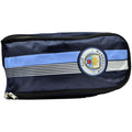 Navy-Sky Blue - Front - Manchester City FC Ultra Boot Bag