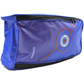 Blue-Red-White - Side - Rangers FC Crest Boot Bag