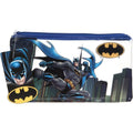 Multicoloured - Front - Batman Logo Pencil Case