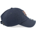 Navy - Lifestyle - Detroit Tigers Coopertown 47 Logo Baseball Cap