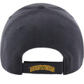 Navy - Back - Milwaukee Brewers MVP 47 Baseball Cap