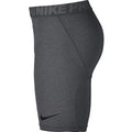 Grey - Side - Nike Boys Pro Base Layer Bottoms