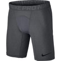 Grey - Front - Nike Boys Pro Base Layer Bottoms