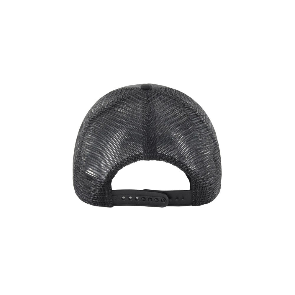 Black - Back - New York Yankees Branson 47 Snapback Cap