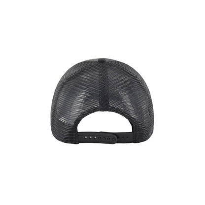 Black - Back - New York Yankees Branson 47 Snapback Cap