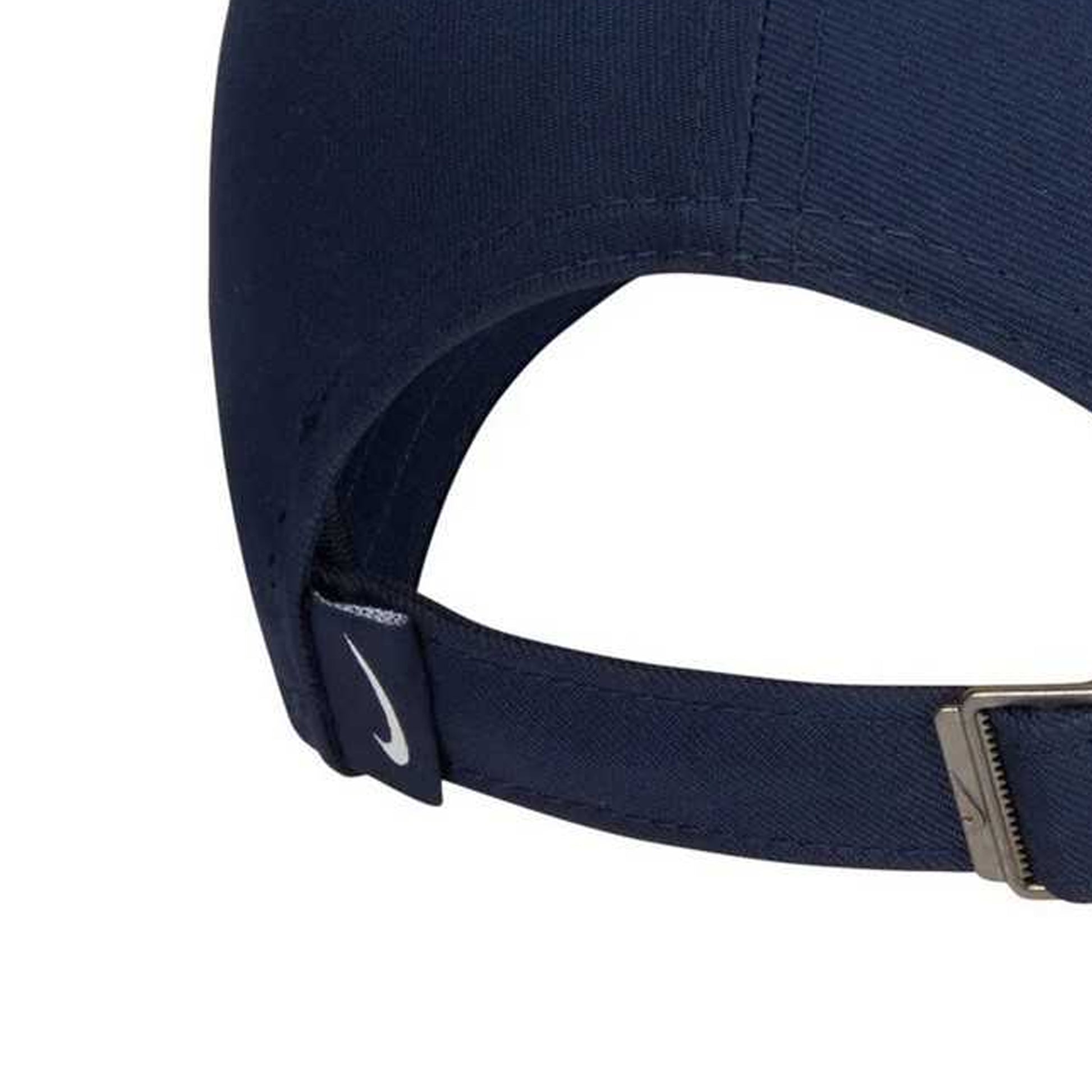 Navy - Lifestyle - Nike Swoosh Cap