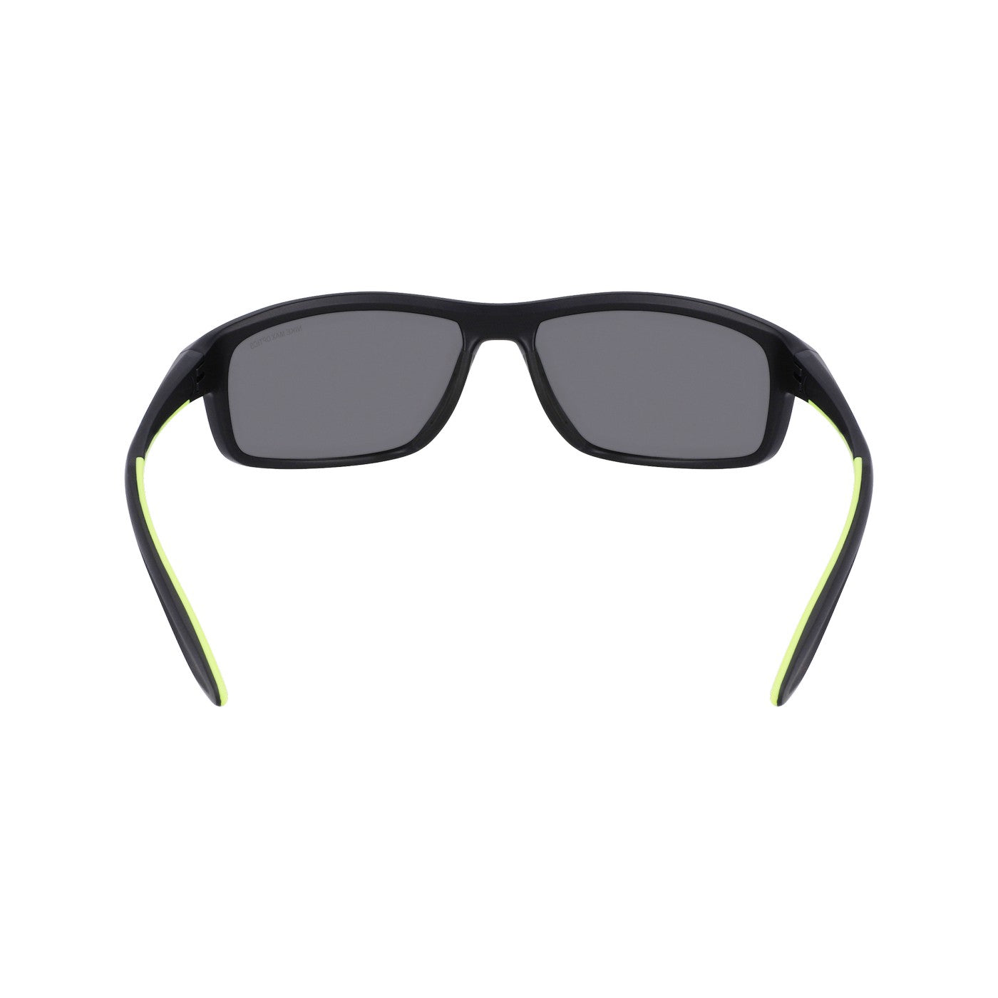 Black-White-Grey-Silver Flash - Back - Nike Rabid 22 Sunglasses