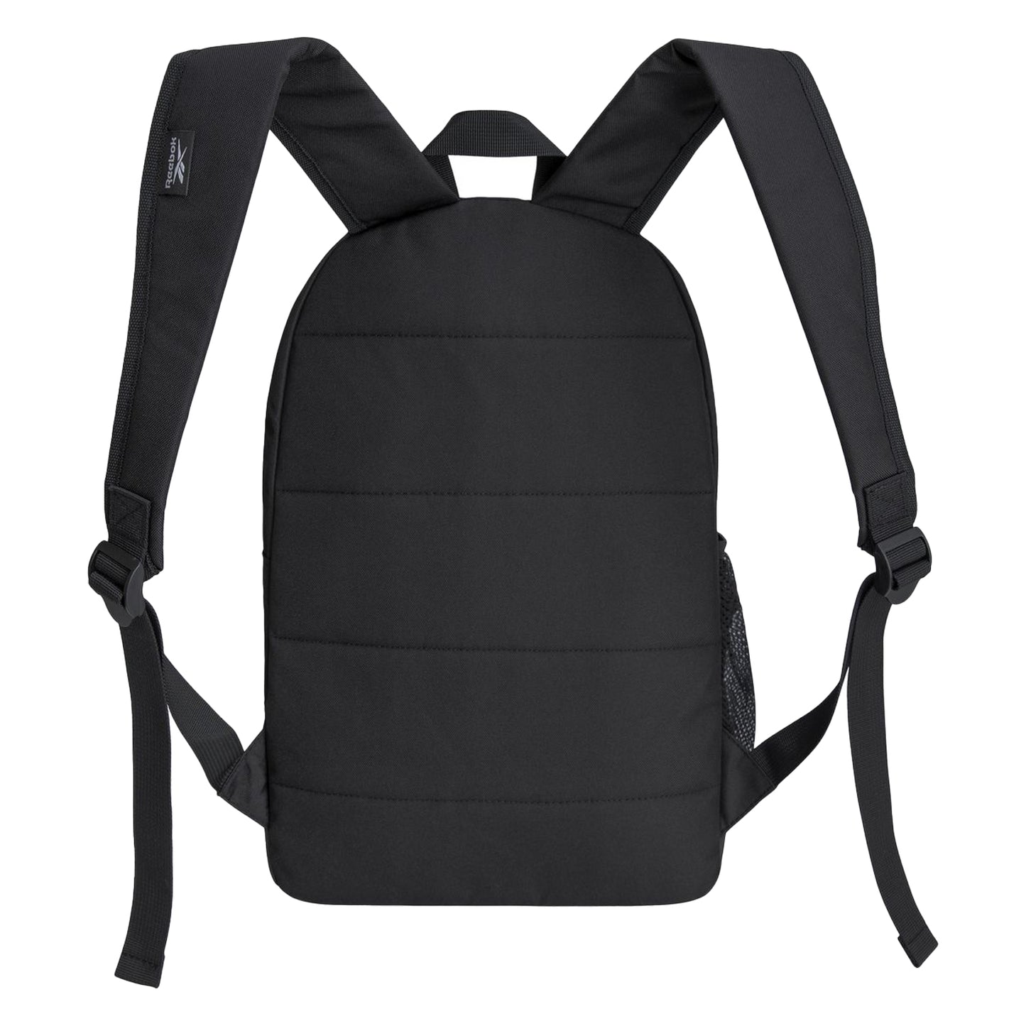 Black - Back - Reebok Active Medium Core Backpack