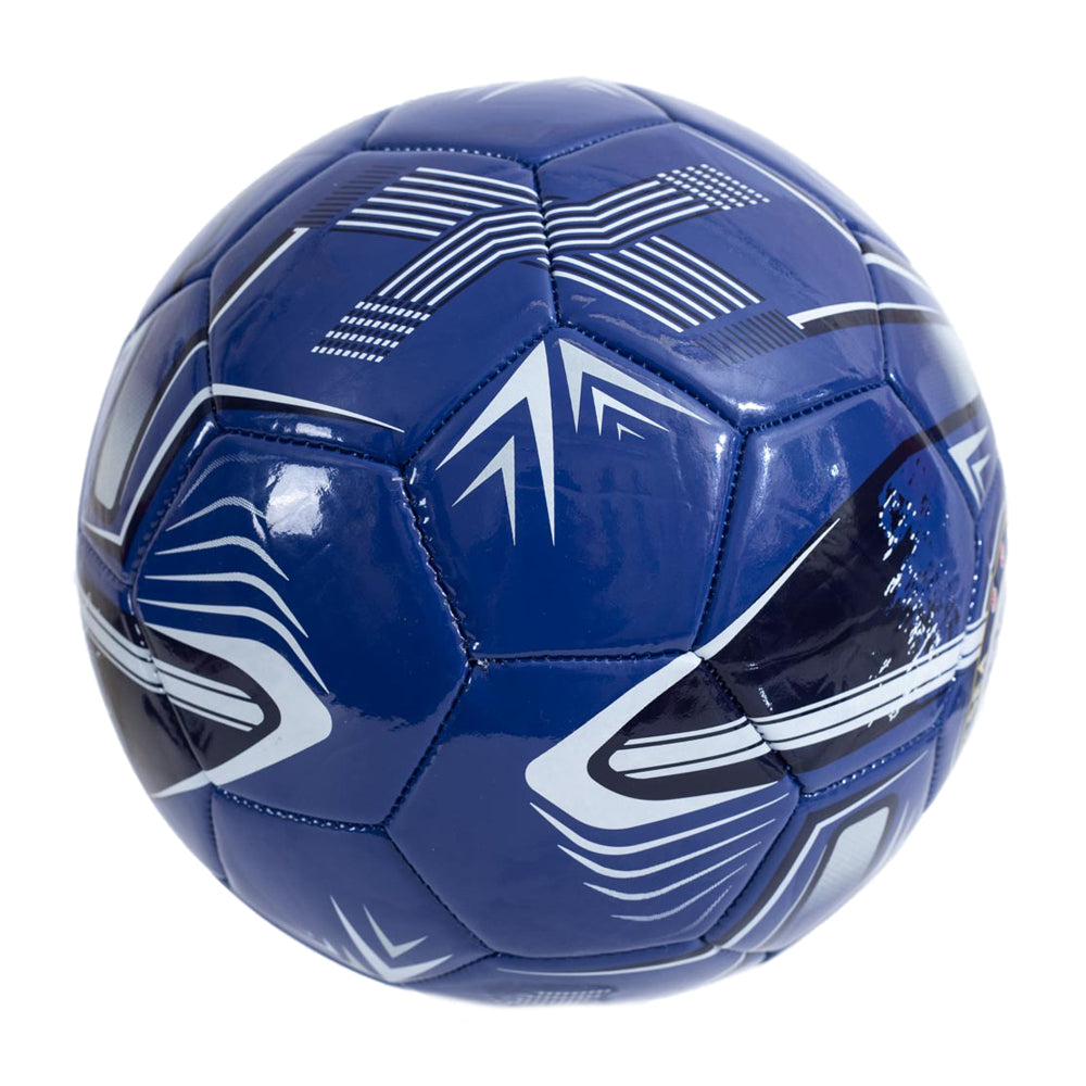 Blue-White - Back - Chelsea FC Turbine Football