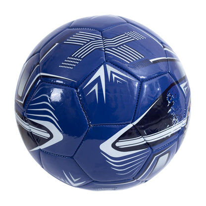 Blue-White - Back - Chelsea FC Turbine Football
