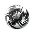 Black-White - Front - Newcastle United FC Turbine Football