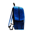 Blue-White - Back - Everton FC Official Football Fade Design Backpack-Rucksack