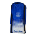 Blue-White - Back - Everton FC Official Football Fade Design Bootbag