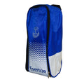 Blue-White - Side - Everton FC Official Football Fade Design Bootbag