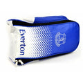 Blue-White - Front - Everton FC Official Football Fade Design Bootbag