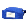 Blue-White - Back - Chelsea FC Official Football Kit Lunch Bag