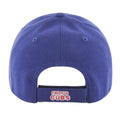 Dark Royal - Back - Chicago Cubs MLB 47 Baseball Cap