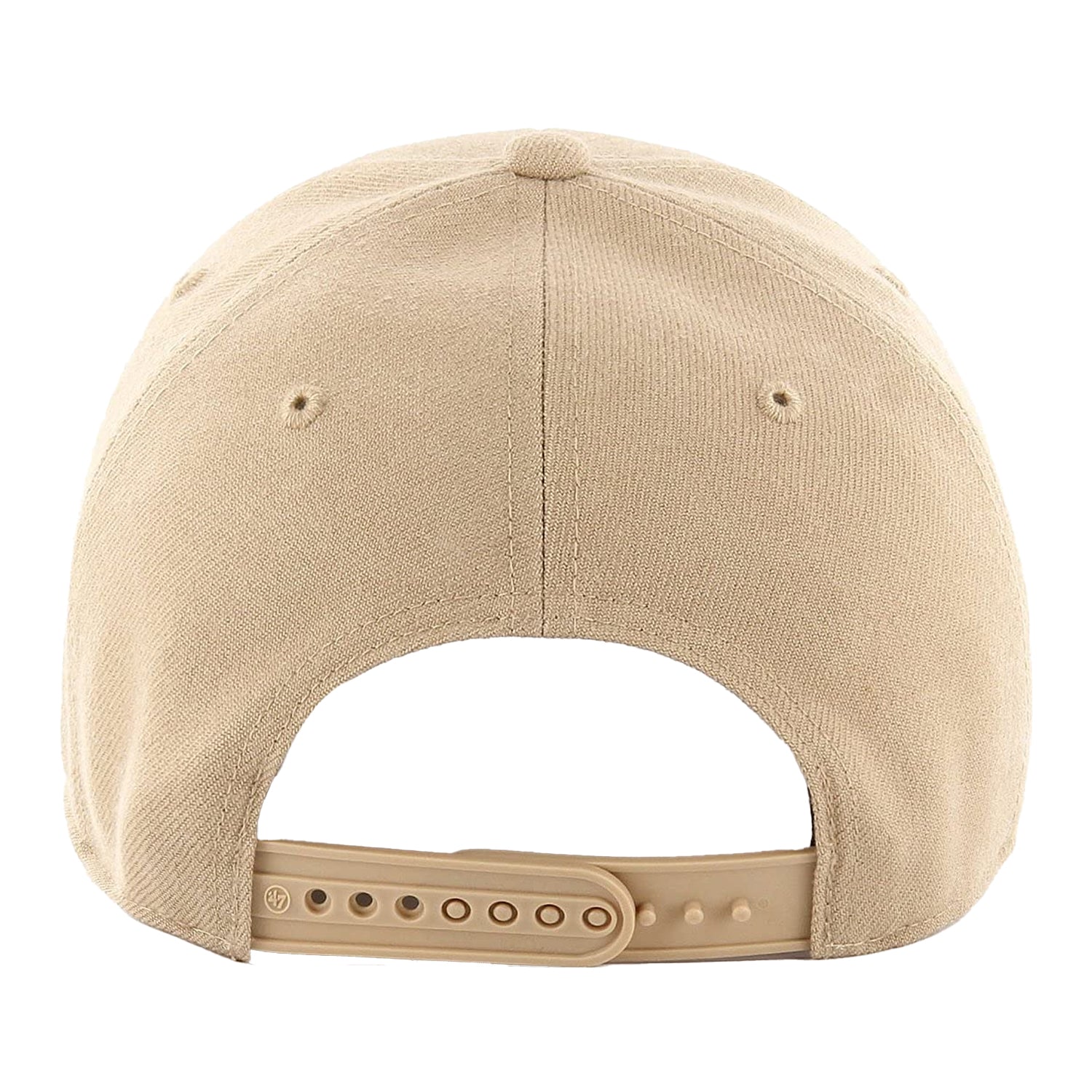 Butter - Back - Los Angeles Dodgers MLB 47 Baseball Cap
