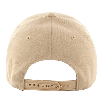 Butter - Back - Los Angeles Dodgers MLB 47 Baseball Cap