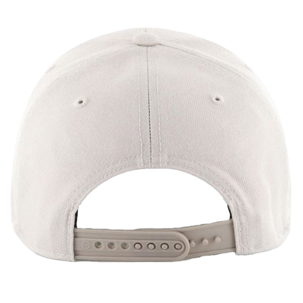 Bone - Back - New York Yankees MLB 47 Snapback Baseball Cap
