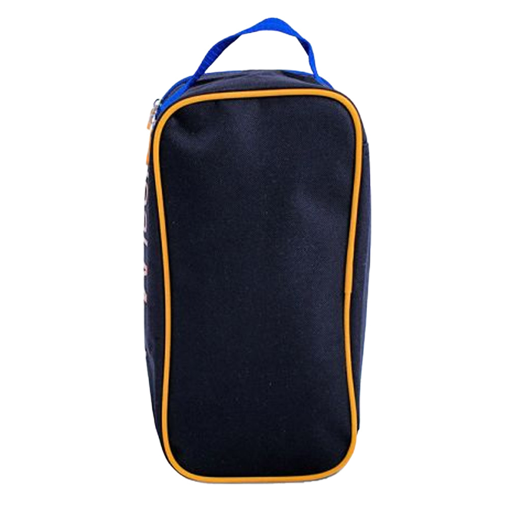 Blue-Black - Back - Real Madrid CF Fragment Boot Bag