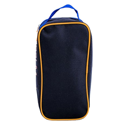 Blue-Black - Back - Real Madrid CF Fragment Boot Bag