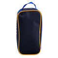 Blue-Black - Back - Real Madrid CF Fragment Boot Bag