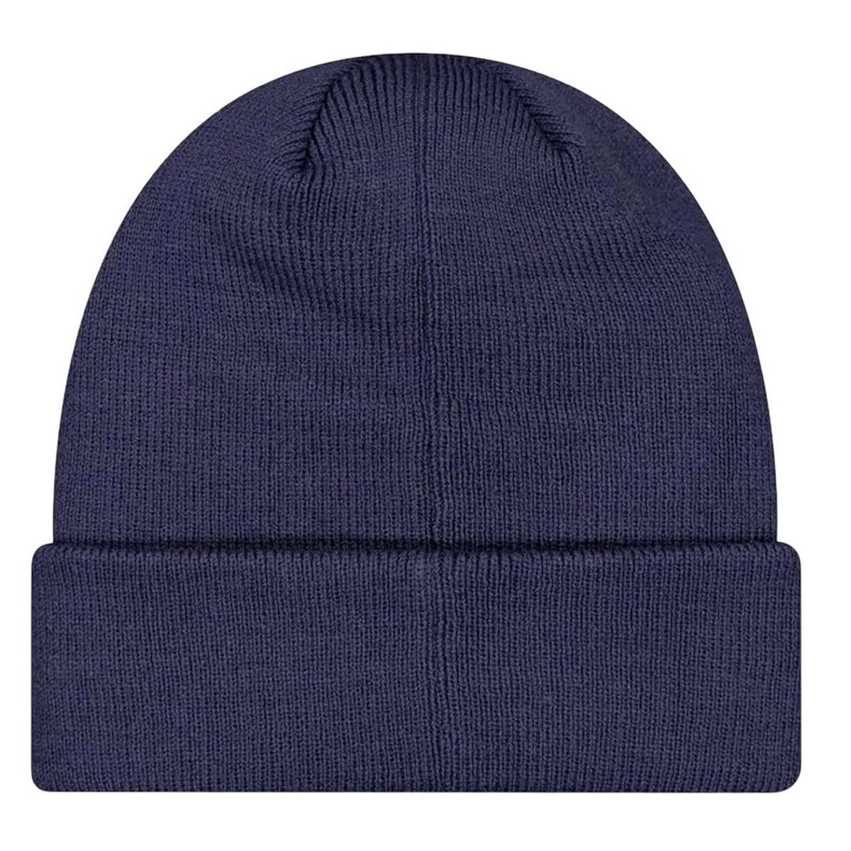 Sage - Back - Manchester United FC Seasonal New Era Knitted Cuffed Beanie