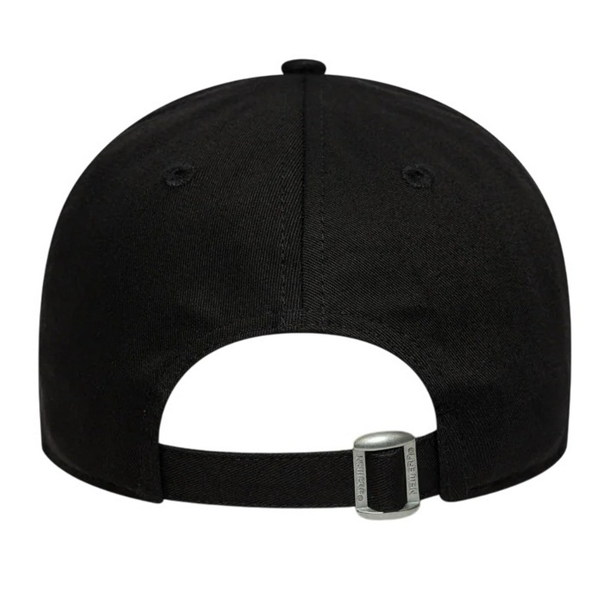 Core Black - Back - Newcastle United FC 9Forty New Era Baseball Cap