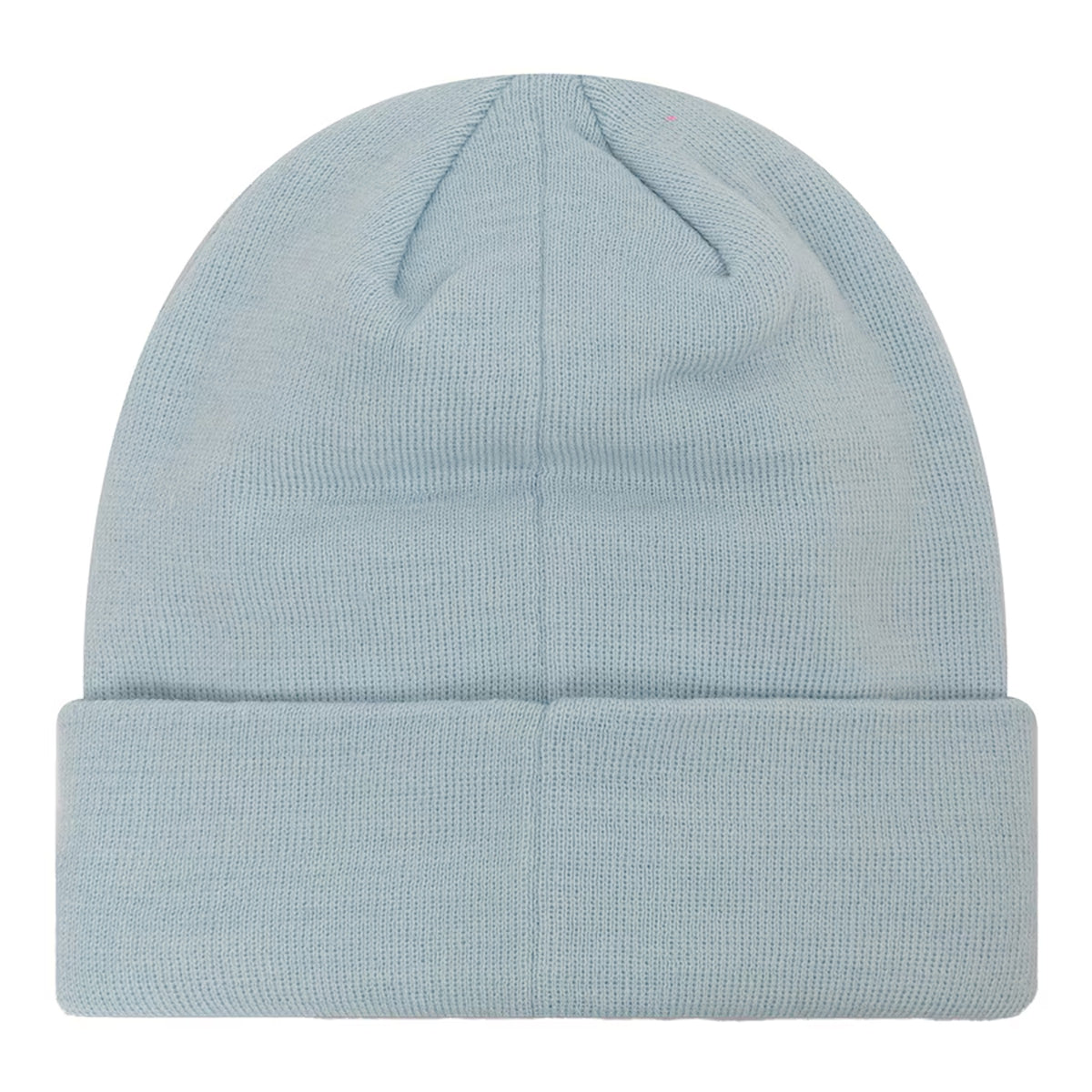 Sky Blue - Back - Tottenham Hotspur FC New Era Knitted Beanie