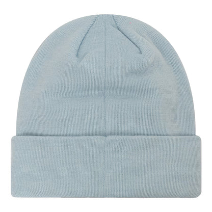 Sky Blue - Back - Tottenham Hotspur FC New Era Knitted Beanie