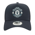 Blue - Lifestyle - Manchester United FC One Love 9Forty New Era Adjustable Baseball Cap