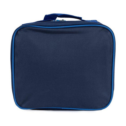 Multicoloured - Back - England FA Patch Lunch Bag