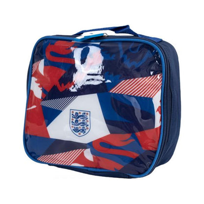 Multicoloured - Lifestyle - England FA Patch Lunch Bag