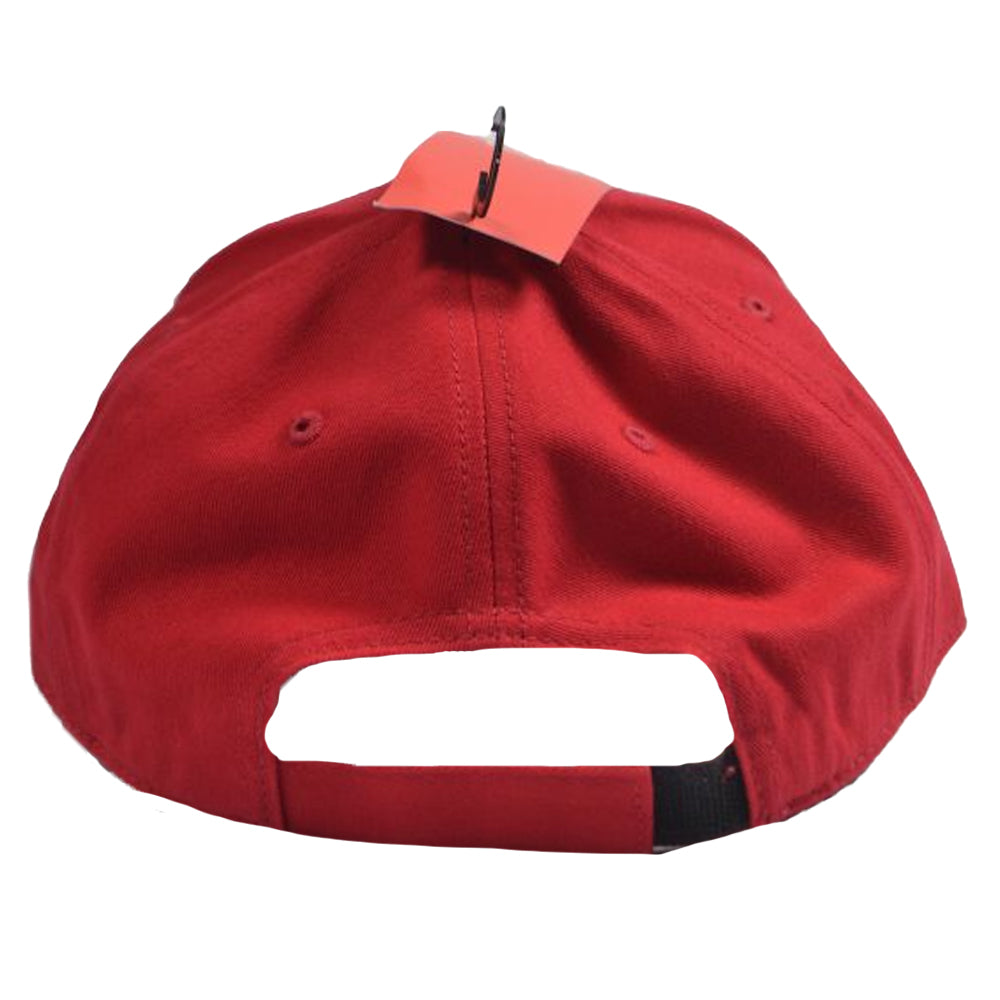 Red-White - Back - Arsenal FC Cannon Baseball Cap