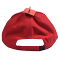 Red-White - Back - Arsenal FC Cannon Baseball Cap
