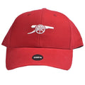 Red-White - Side - Arsenal FC Cannon Baseball Cap
