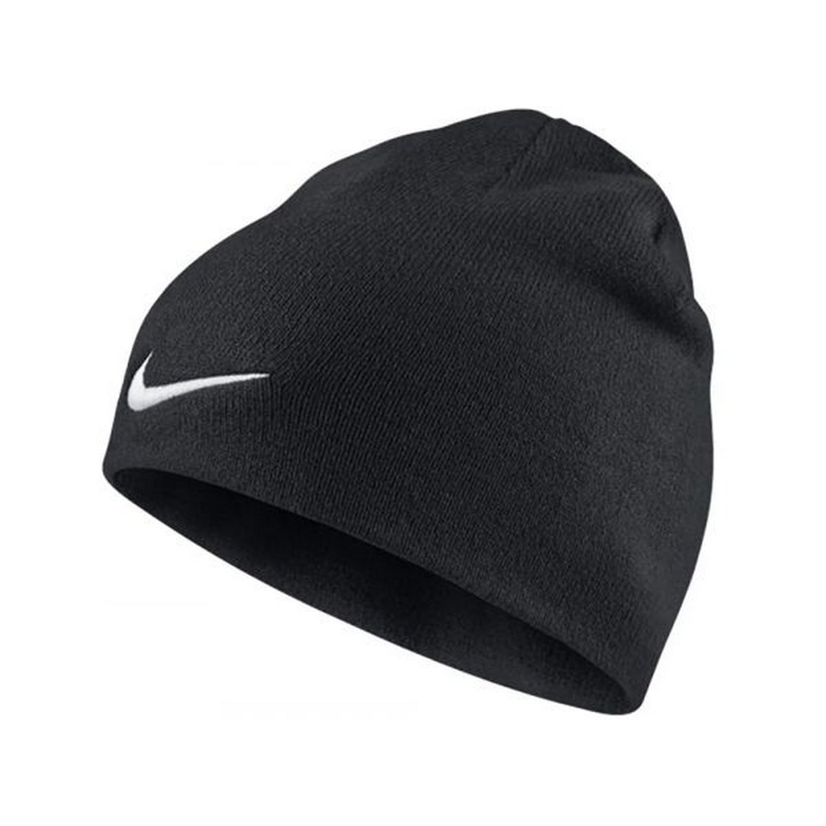 Black - Front - Nike Team Performance Beanie