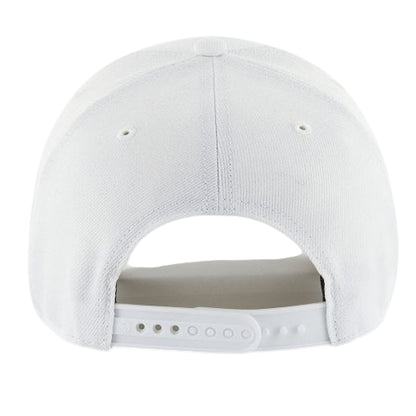 Gold-Metallic - Back - Liverpool FC Clean Up 47 Baseball Cap