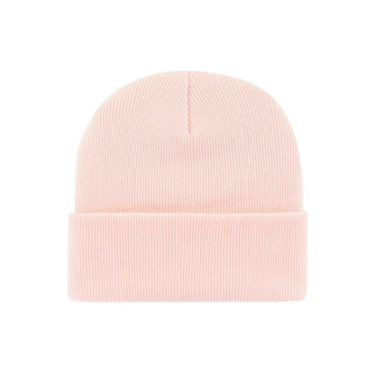 Rose - Back - Liverpool FC Haymaker 47 Cuffed Beanie