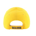 Yellow-Gold-Blue - Back - Liverpool FC MVP 47 Baseball Cap