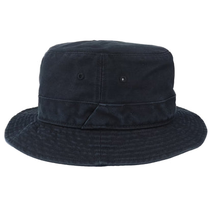 Black-White - Back - Liverpool FC 47 Bucket Hat