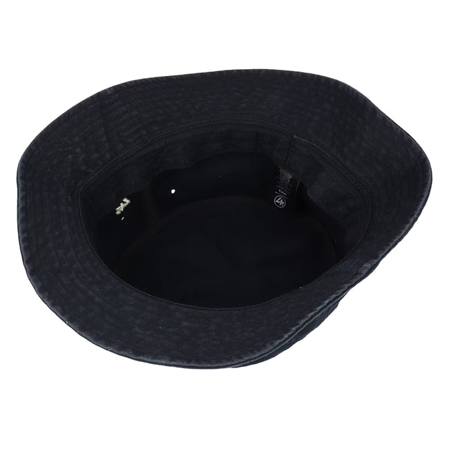 Black-White - Side - Liverpool FC 47 Bucket Hat