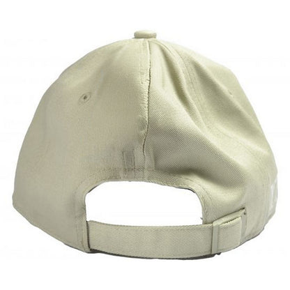 Grey - Back - Liverpool FC Childrens-Kids Clean Up 47 Baseball Cap