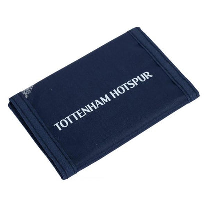 Navy-White-Yellow - Back - Tottenham Hotspur FC Vector Wallet