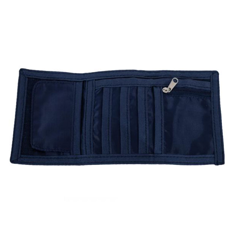 Navy-White-Yellow - Side - Tottenham Hotspur FC Vector Wallet