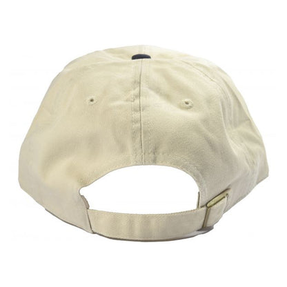 Navy-Beige - Back - 47 MLB Windham New York Yankees Baseball Cap